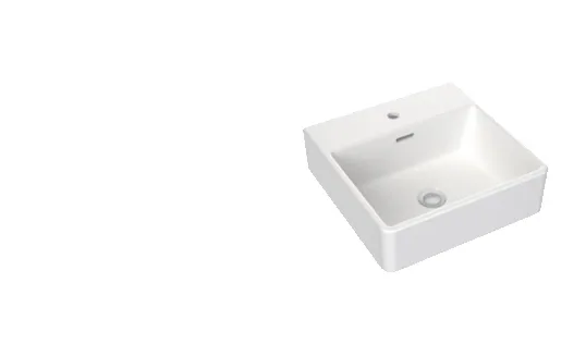 Basin & Fittings