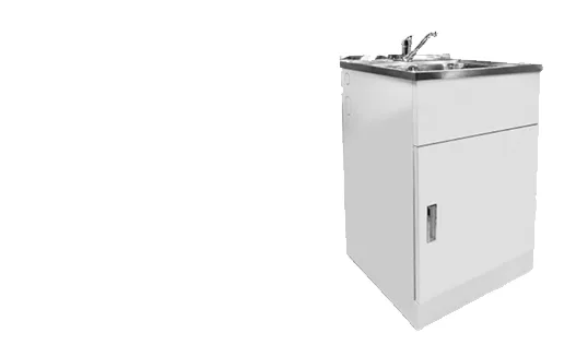 Laundry Tub