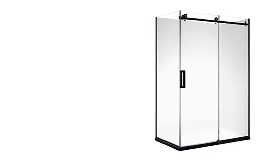 Showers