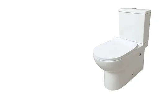 Toilets