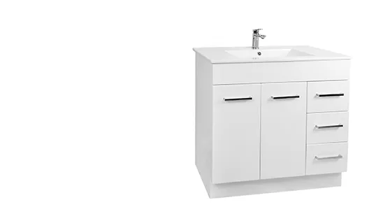 Vanities