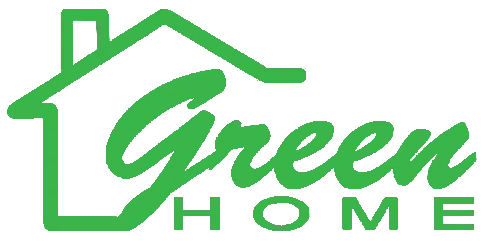 Green Home Bathroom