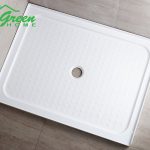 1200×800 centre rectangle tray