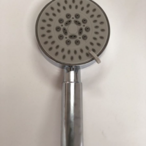 Value Mains/Low Pressure Shower Head - Image 3