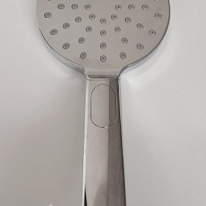 Value Mains/Low Pressure Shower Head - Image 4