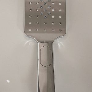 Value Mains/Low Pressure Shower Head - Image 6