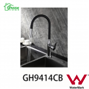 Kitchen Tap / Mixer GH9414 - 3 Colours - Image 3