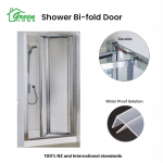 Bifold door