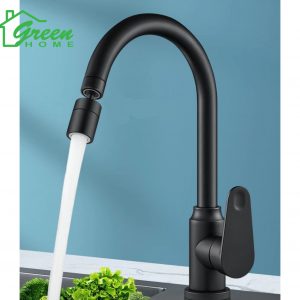 Universal Splash Filter Faucet & Faucet Mouth Extension Bubbler - 4 Types - Image 12