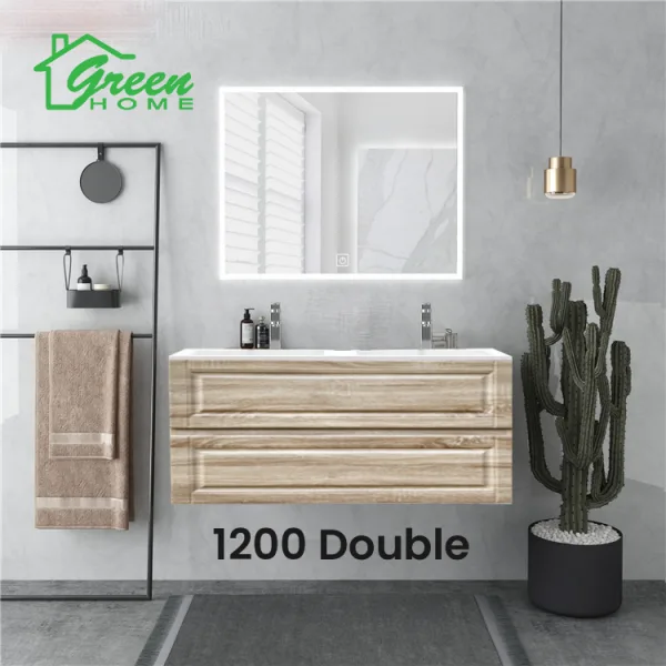 Vanity 1200 Double