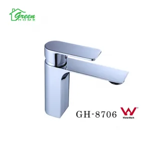 Basin mixer GH8706 - Watermark