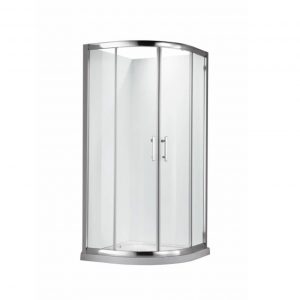 800x1000 Curved Shower Box - Image 1