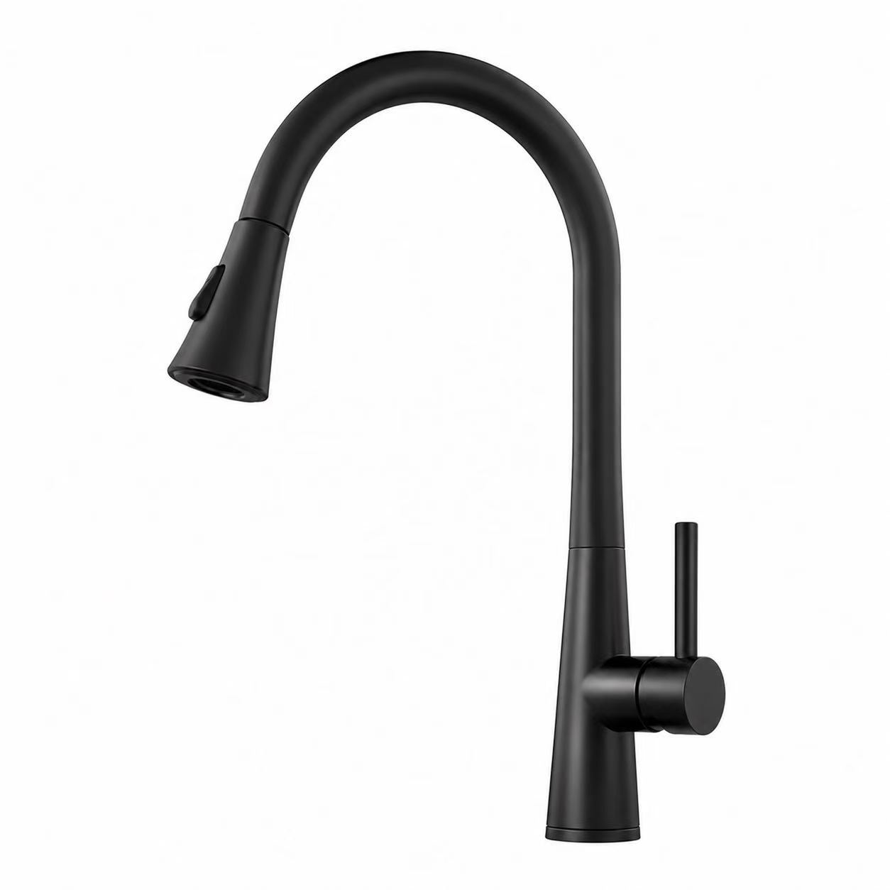 Kitchen Mixer GHS-21 - Black