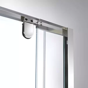 900mm (Door) x 750 Swing Door Shower Box - Image 3