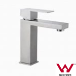 Square Basin Mixer 4308 C