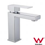 Square Basin Mixer 4308 W