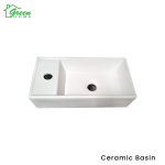 Ceramic Basin