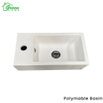 Poly mable Basin