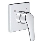 verona shower mixer