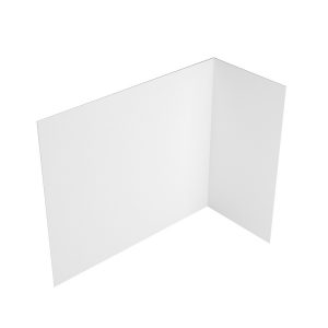 Bath Liner 2-Sided 1670 x 760 x 1850mm - Image 1