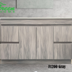 Vanity 1200 Grey