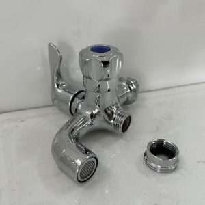 Two Way Washing Machine Tap - Image 3