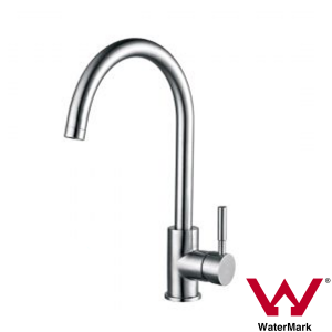 Kitchen Mixer / Sink Mixer – Three Color Black Chrome & Gunmetal-Watermarked - Image 4