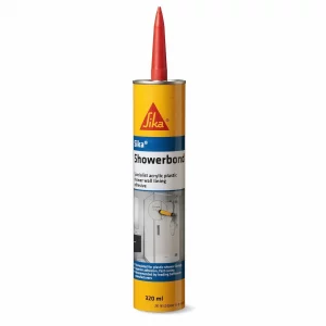 Sika Showerbond 320 ml - Image 1