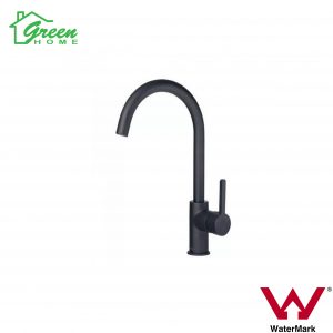 Kitchen Mixer / Sink Mixer – Three Color Black Chrome & Gunmetal-Watermarked - Image 5