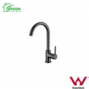 Kitchen Mixer / Sink Mixer – Three Color Black Chrome & Gunmetal-Watermarked - Image 3