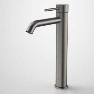 GH8805G Tall Basin Mixer - Gunmetal Gray - Image 1