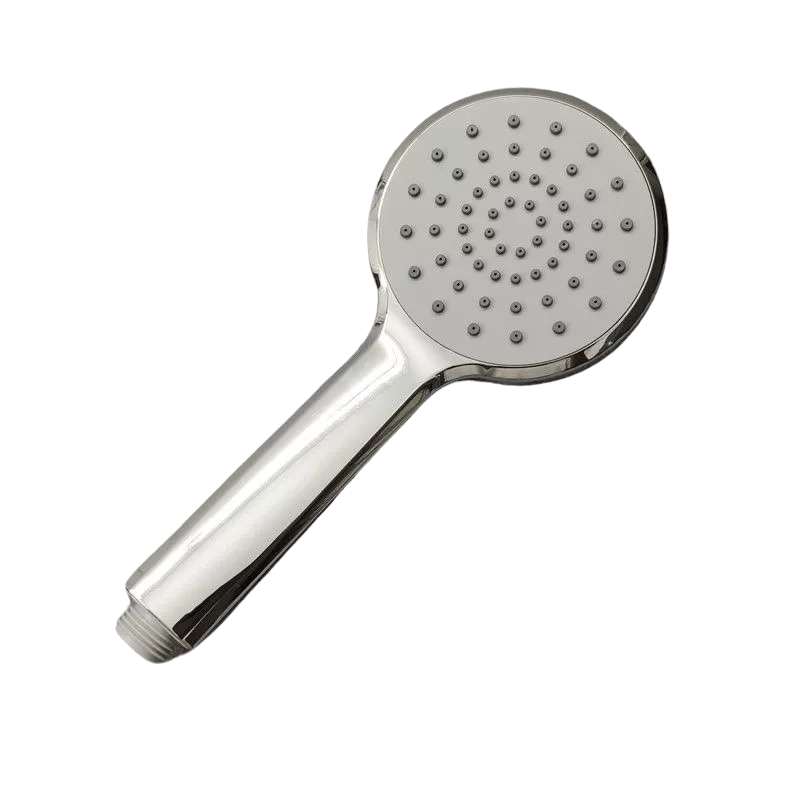 Regular Spray Low Pressure Shower Head