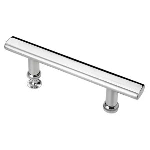Shower Glass Door Handle - 210mm - Image 1