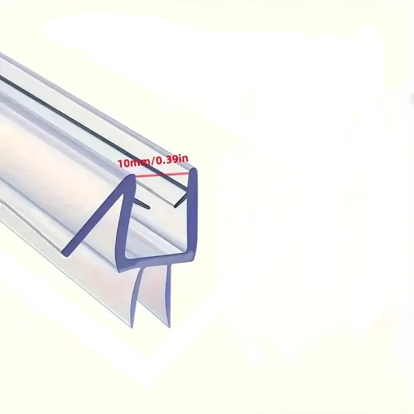10mm bottom seal