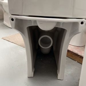 GH-405 Rimless P/S Trap - Image 2
