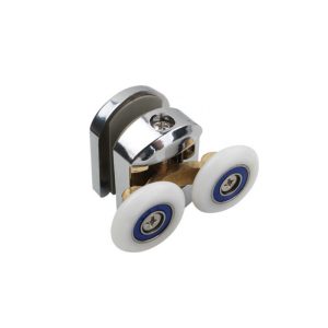 Shower Sliding Door Roller - Top - GJ25 - Image 1