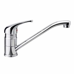AQUATICA Smarte Sink Mixer Chrome Lead Free and DZR Brass For all pressures above 35kPa
