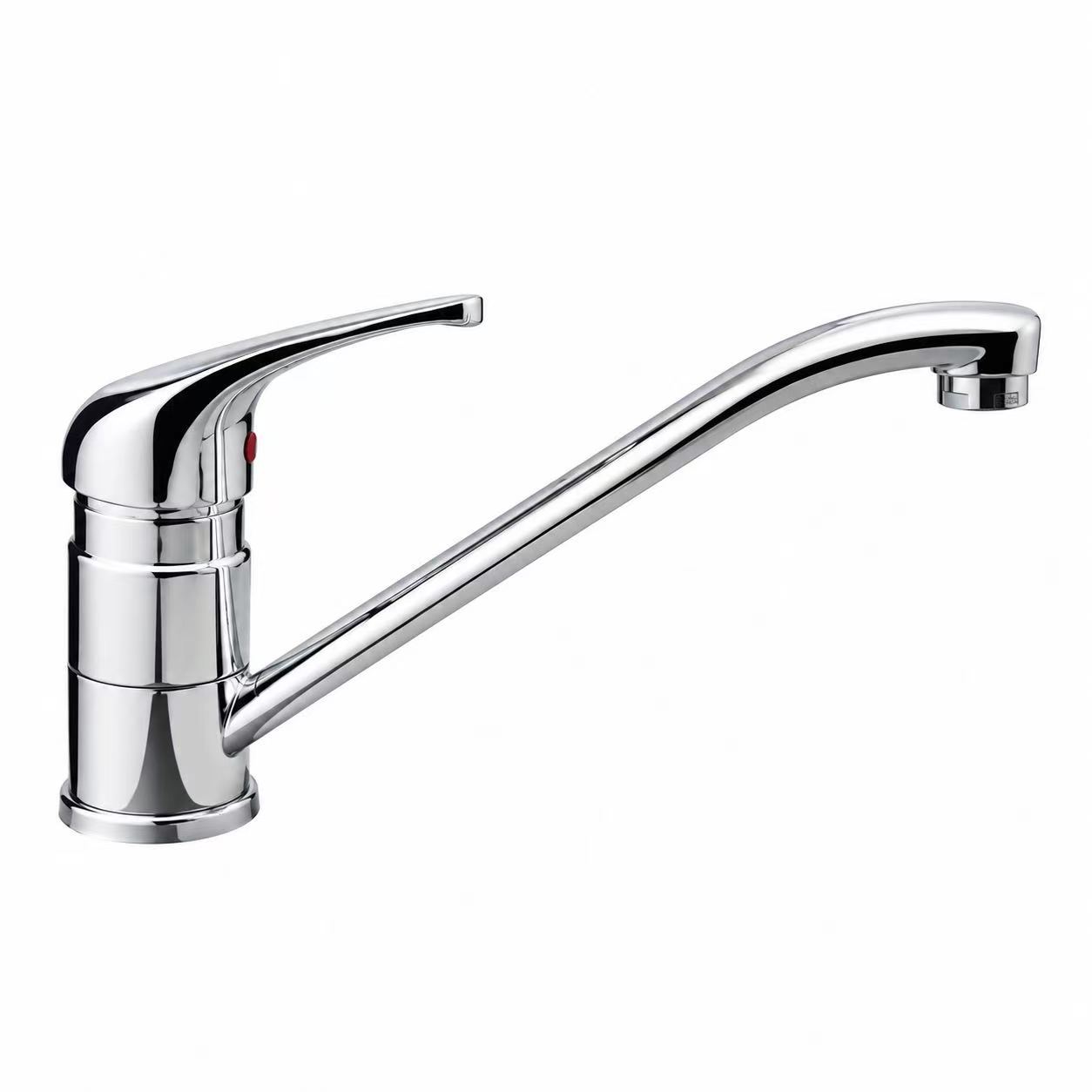 AQUATICA Smarte Sink Mixer Chrome Lead Free and DZR Brass For all pressures above 35kPa